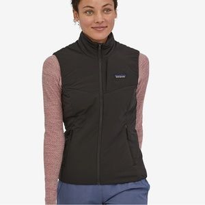 Womens Patagonia Nano-Air Vest